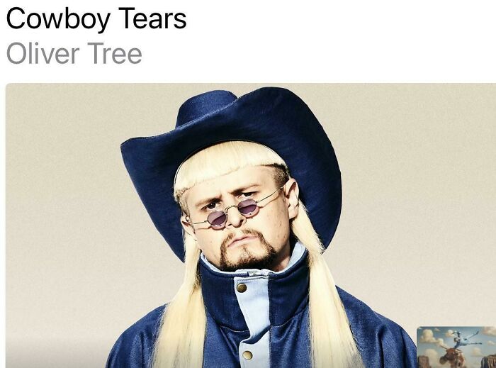 Found In Apple Music. Christ Almighty