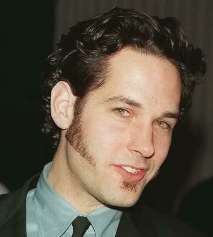 Paul Rudd, Someone Did You Dirty