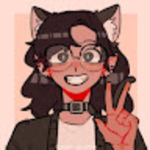 trinityhunter avatar