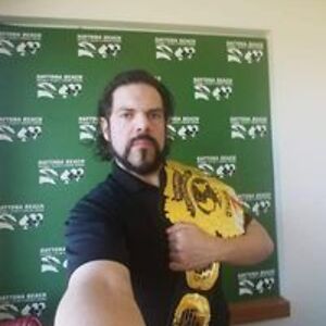 georgewoodill avatar