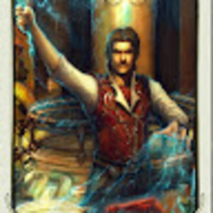 paultenerelli avatar