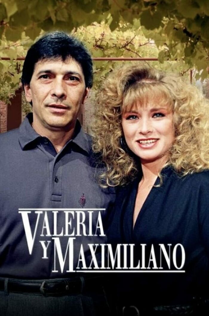 Valeria Y Maximiliano 