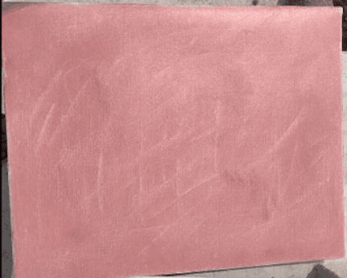 How Do I Create A Painting: Canvas Preparation Until The Varnish (6 Pics)