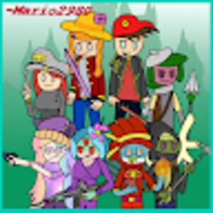 mario2980 avatar