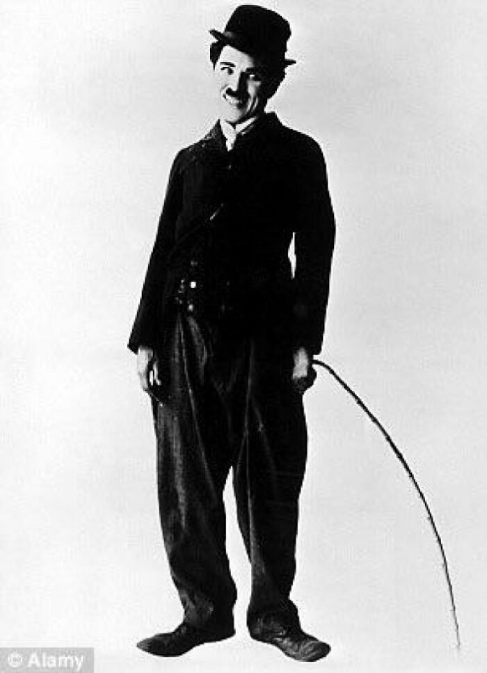 In Late December 1977, Sir Charles Spencer Chaplin, Known To The World As “Charlie,” Died In His Home In Switzerland. A Few Months Later, His Body Was Stolen From Its Cemetery Plot And Held For Ransom, Kicking Off An International Corpse Hunt