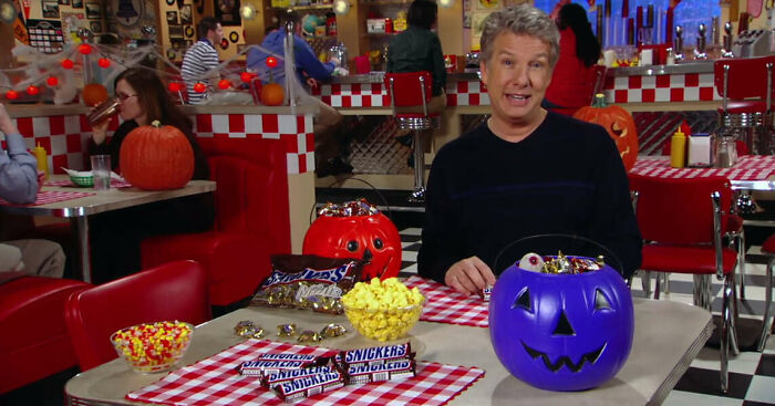 Food Network's "Unwrapped With Marc Summers" 2001-2011