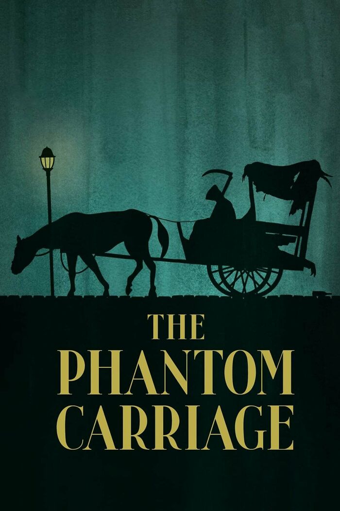 The Phantom Carriage