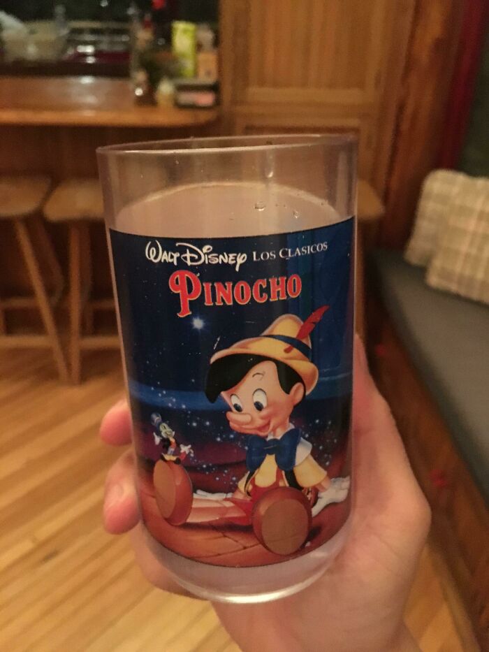 Burger King's Disney Collection Series Cups!