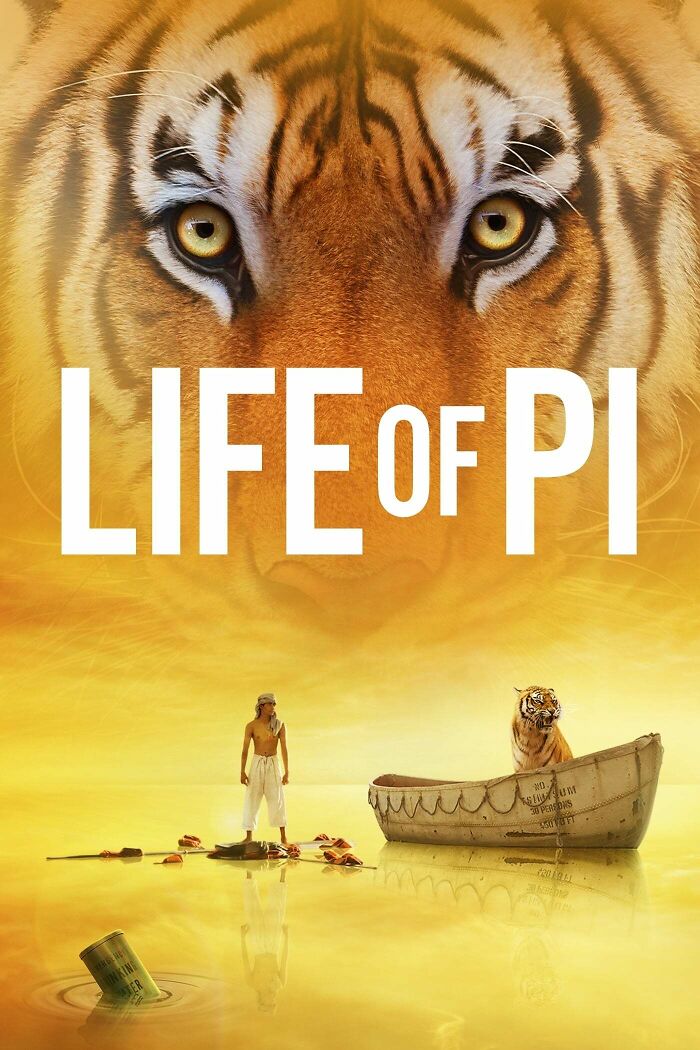  Life Of Pi