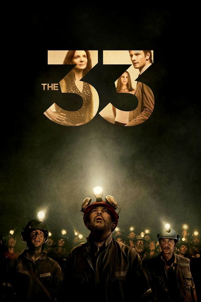 The 33 