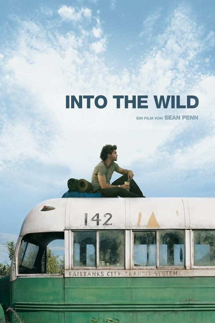  Into The Wild 