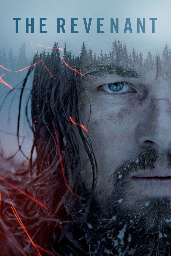 The Revenant 