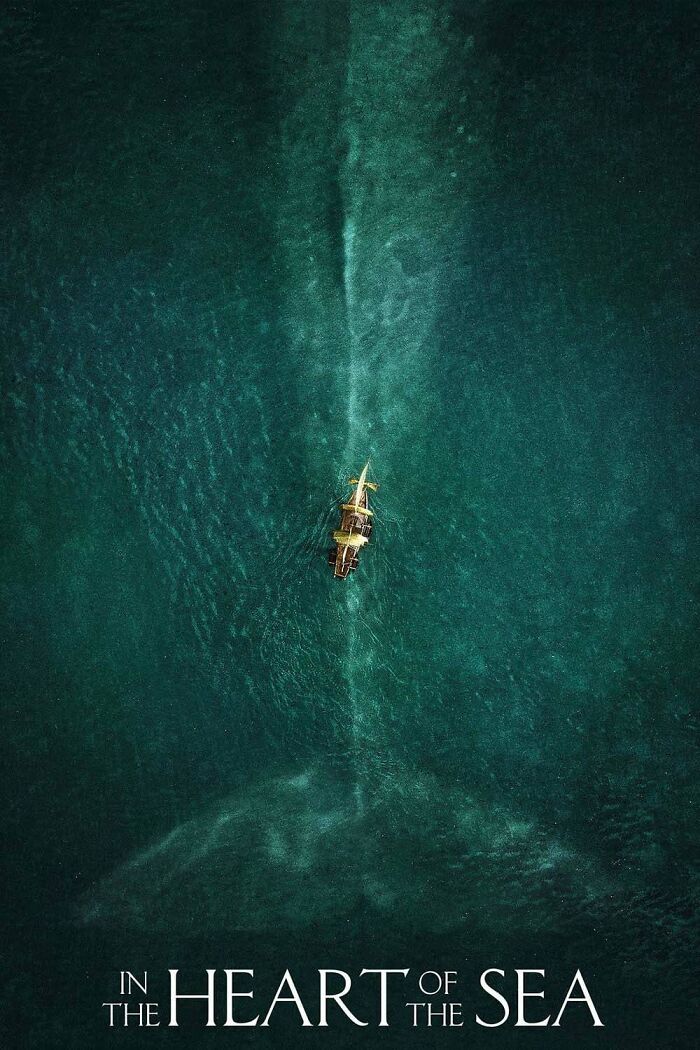  In The Heart Of The Sea