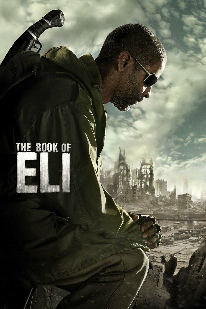 The Book Of Eli
