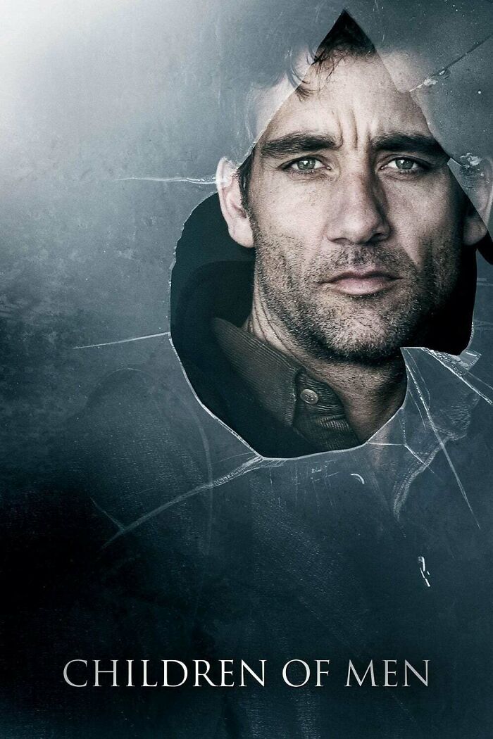 Children Of Men