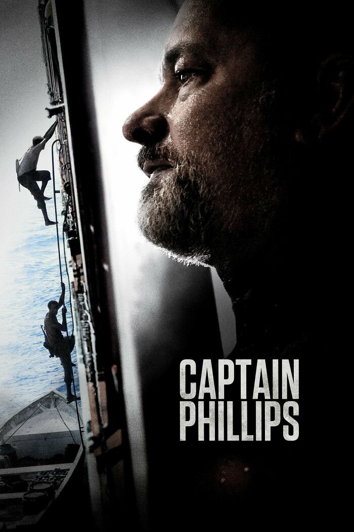  Captain Phillips