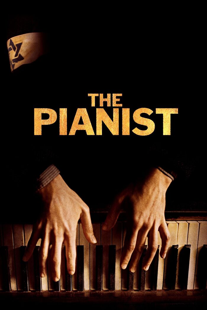 The Pianist 