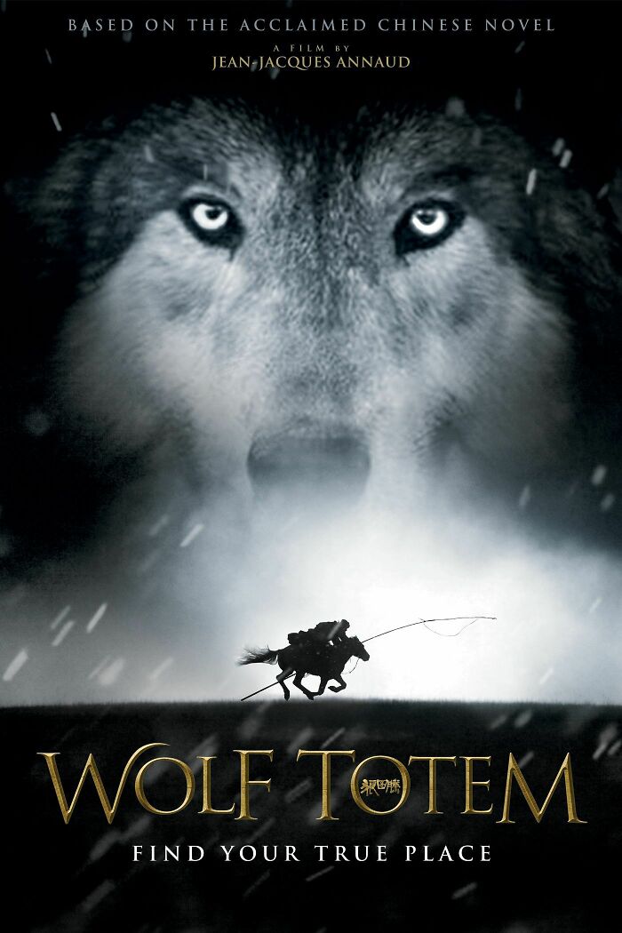 Wolf Totem