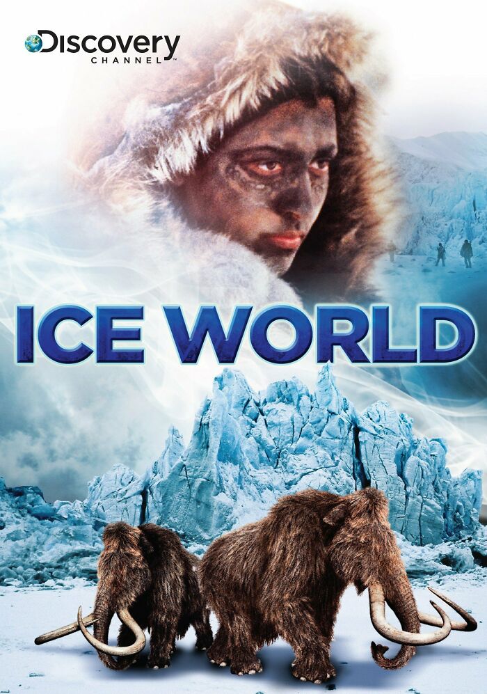  Ice World