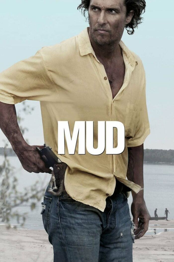  Mud