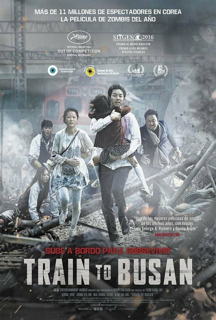  Train To Busan