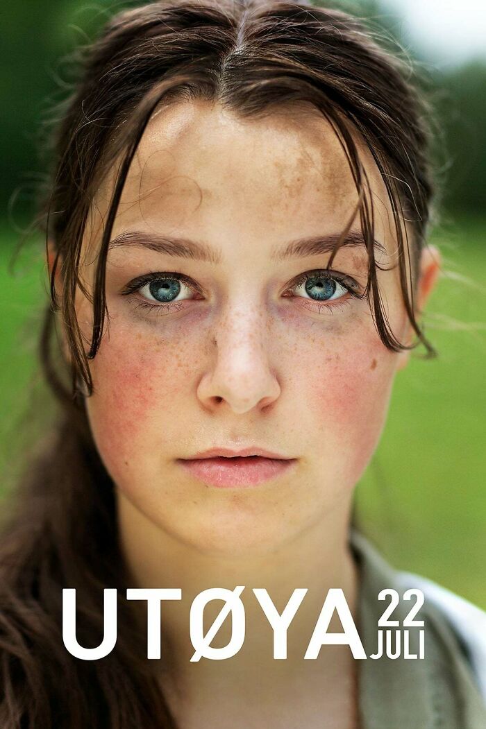 Utøya: July 22