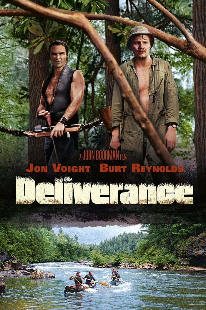 Deliverance