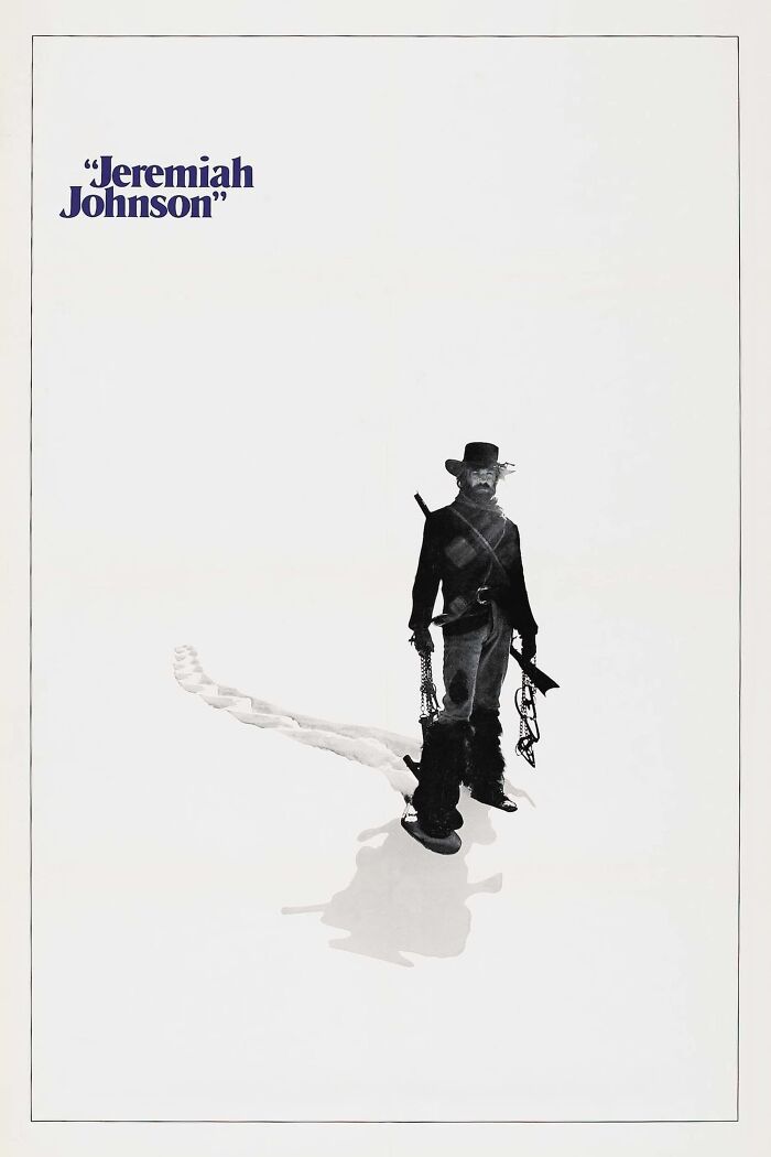 Jeremiah Johnson