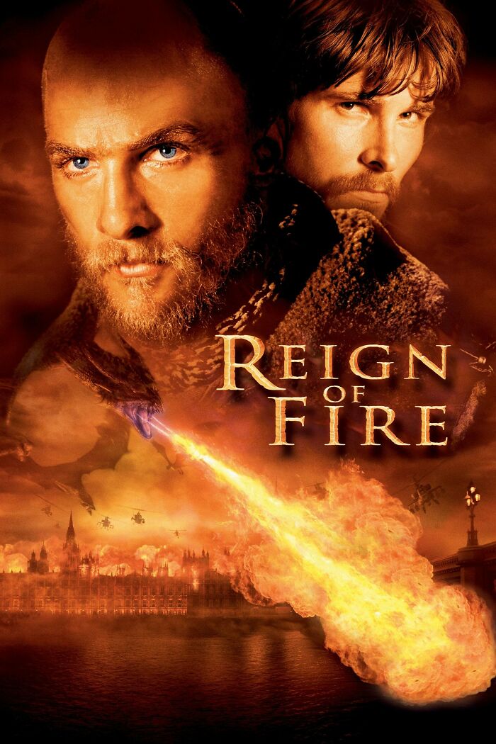 Reign Of Fire
