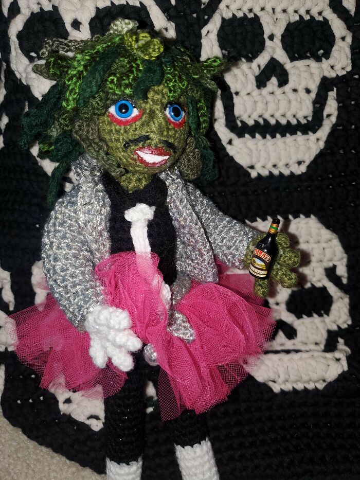 Old Gregg Is Finally Done