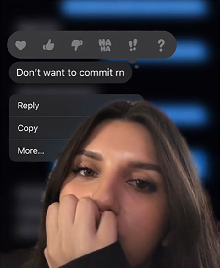 Women Share Texts From Men That They Were Dating To Show How Quickly They Change Their Opinions Women Share Texts From Men That They Were Dating To Show How Quickly They Change Their Opinions