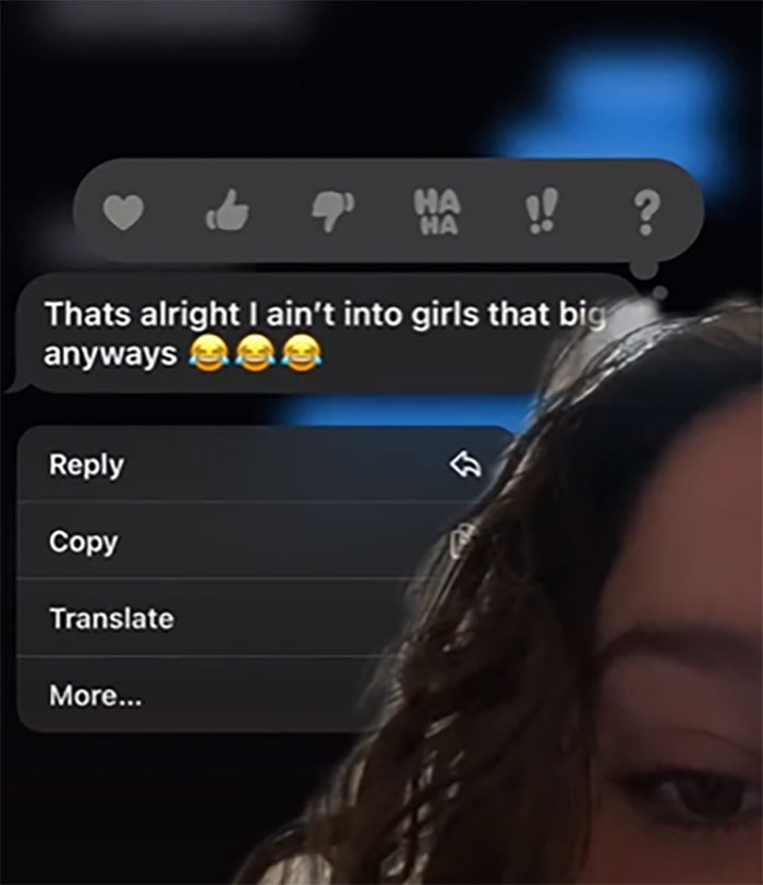 Women Share Texts From Men That They Were Dating To Show How Quickly They Change Their Opinions Women Share Texts From Men That They Were Dating To Show How Quickly They Change Their Opinions