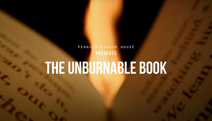 Having Her Book Banned In Various Places, Margaret Atwood Introduces Us To A Symbolic Issue Of The Handmaid’s Tale That Is Unburnable Having Her Book Banned In Various Places, Margaret Atwood Introduces Us To A Symbolic Issue Of The Handmaid’s Tale That Is Unburnable