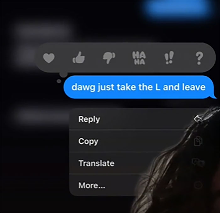 Women Share Texts From Men That They Were Dating To Show How Quickly They Change Their Opinions Women Share Texts From Men That They Were Dating To Show How Quickly They Change Their Opinions