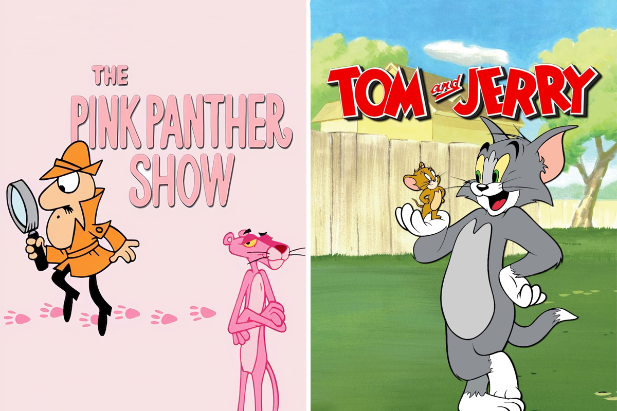 Top '70s Cartoons That Are Absolutely Timeless | Bored Panda