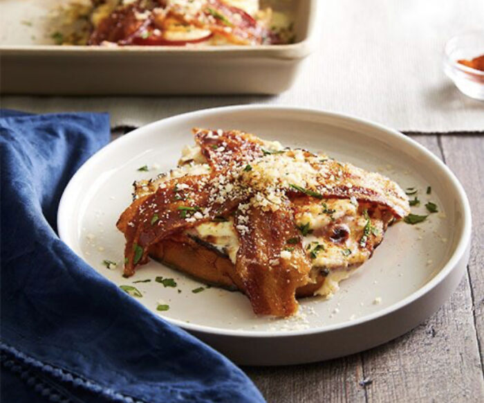 Hot Brown From Kentucky Us