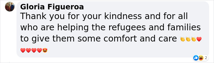 Benedict Cumberbatch Welcomes Ukrainian Family Into His Home In The Hopes To Bring Them Some Stability Benedict Cumberbatch Welcomes Ukrainian Family Into His Home In The Hopes To Bring Them Some Stability