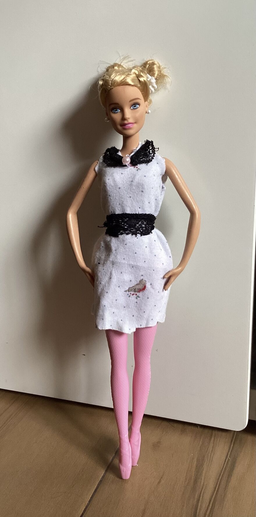 I Make Outfits Out Of Old Clothes For Dolls (Part 3) I Make Outfits Out Of Old Clothes For Dolls (Part 3)