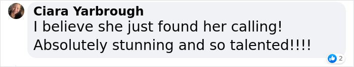 Teen Makes Her Prom Dress Herself And Uses Pages From Old Harry Potter Books As Its Fabric Teen Makes Her Prom Dress Herself And Uses Pages From Old Harry Potter Books As Its Fabric