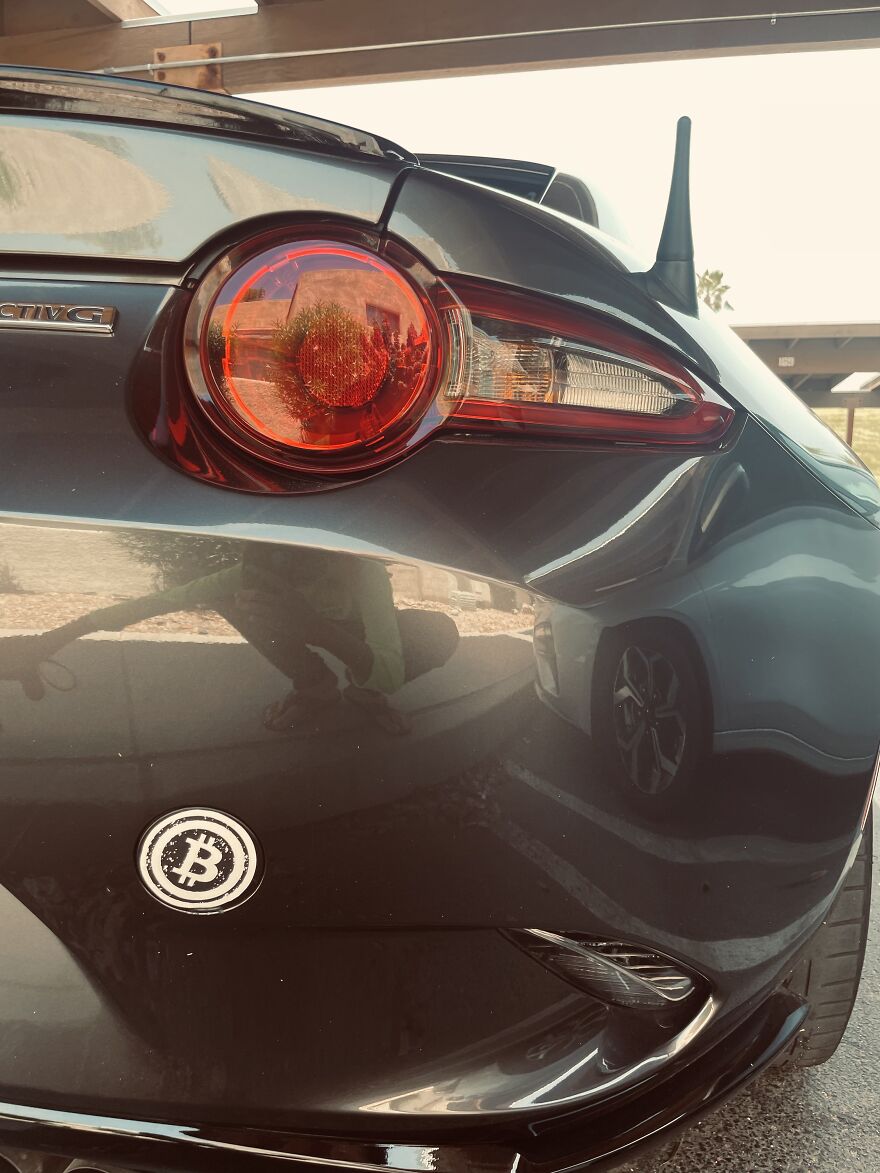 Here Are My First Published Images (40 Pics)