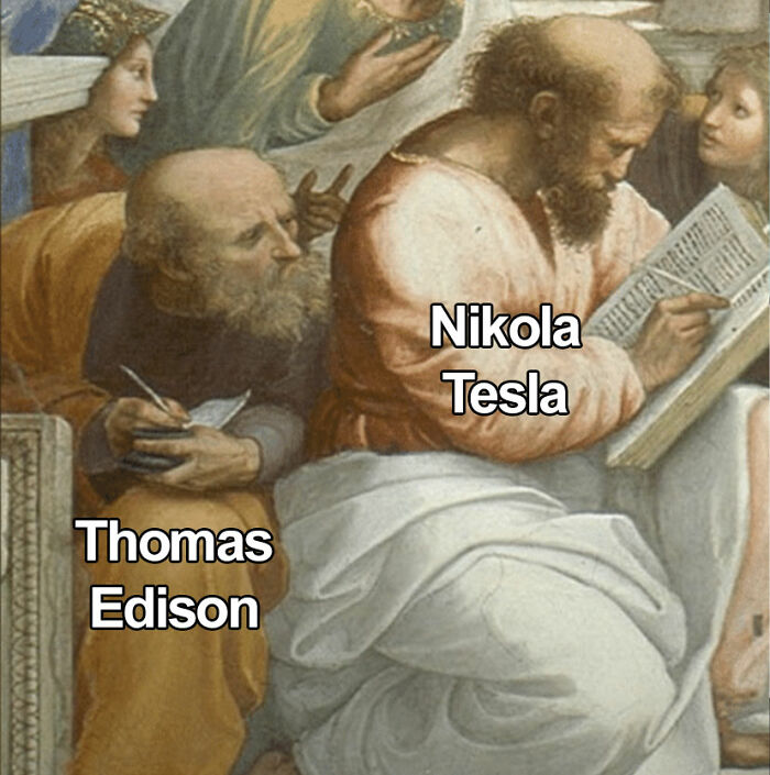 Science Graphs Meme 30 Science Memes That Have Been Scientifically Proven To Cause Laughter ...