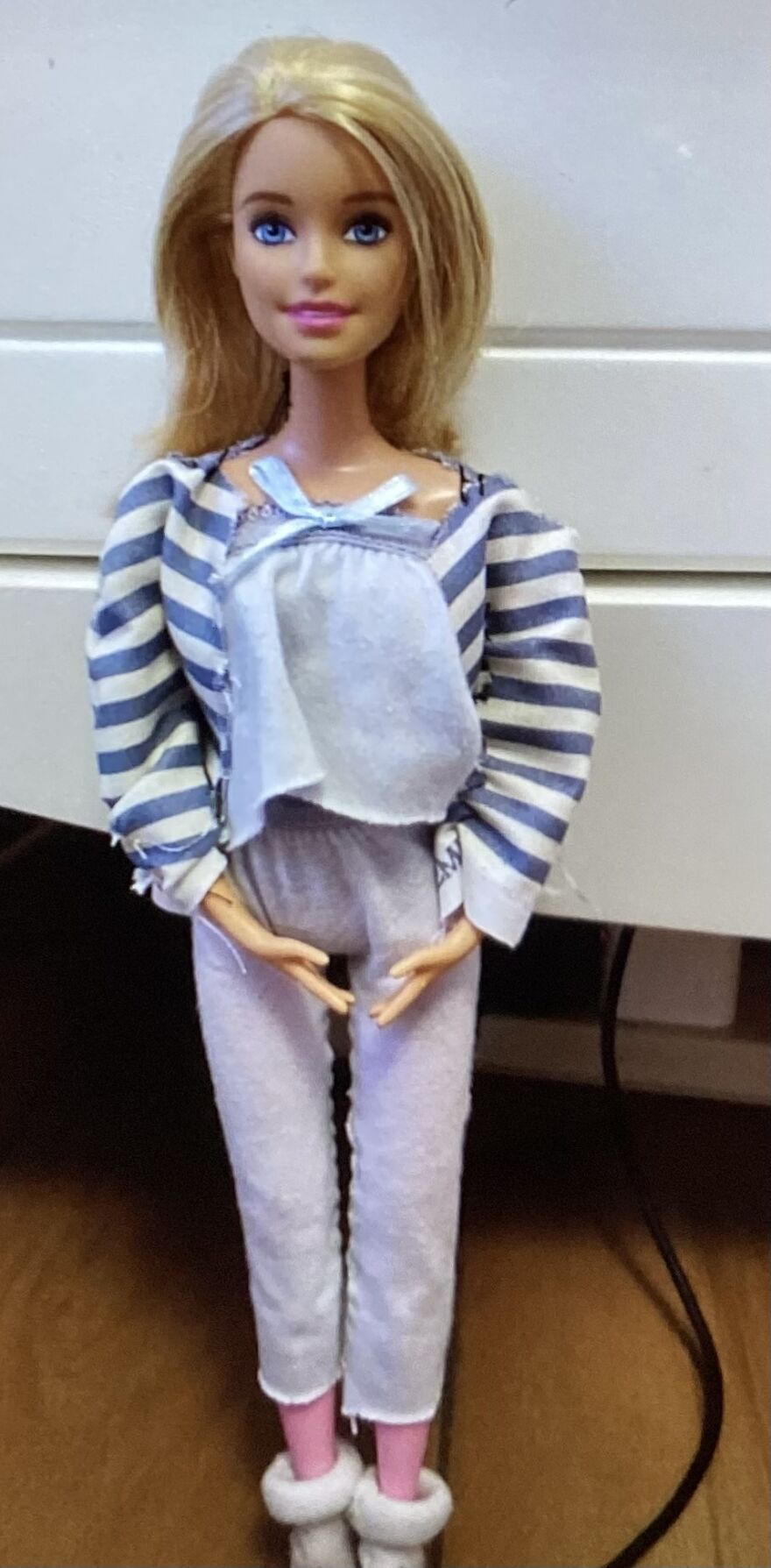 I Make Outfits Out Of Old Clothes For Dolls (Part 3)