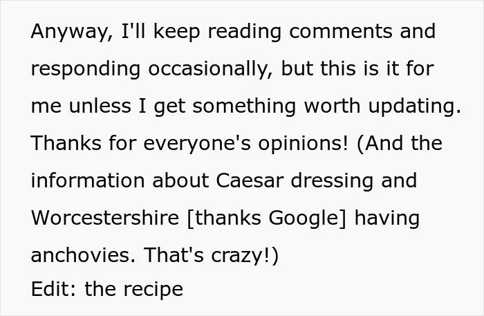 Person's Lunch Keeps Getting Stolen At Work Until Boss' Daughter Goes Into Anaphylactic Shock, They Are Then Accused Of 'Poisoning' Their Own Food Person's Lunch Keeps Getting Stolen At Work Until Boss' Daughter Goes Into Anaphylactic Shock, They Are Then Accused Of 'Poisoning' Their Own Food