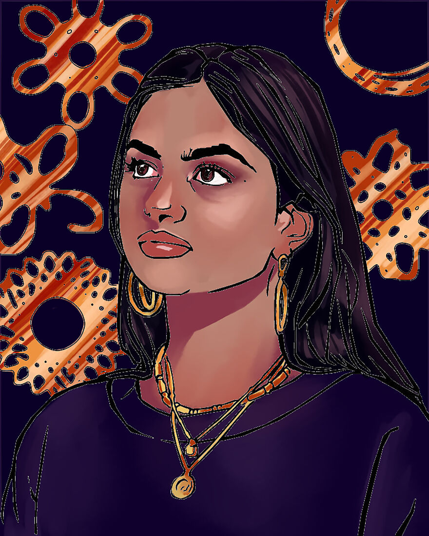 I Asked 24 Artists To Color Pages From My New Coloring Book, And They Delivered! I Asked 24 Artists To Color Pages From My New Coloring Book, And They Delivered!