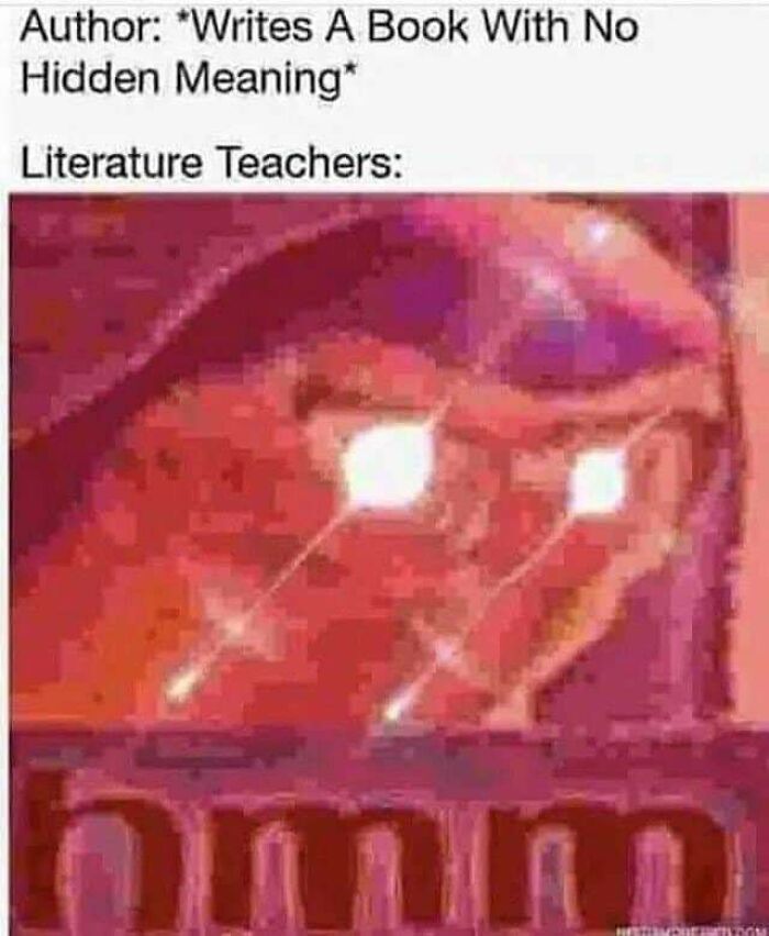 Educational Memes