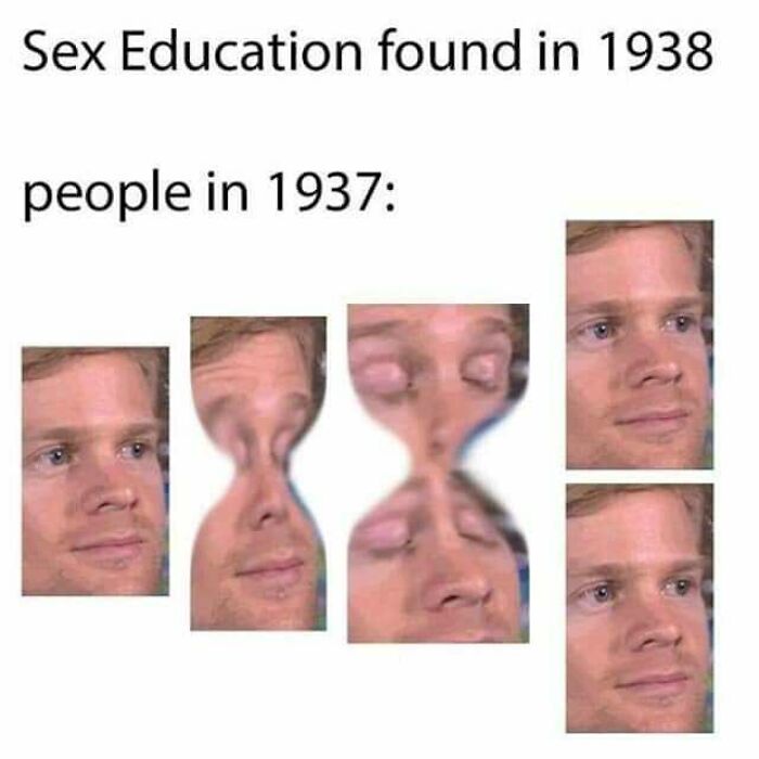 Educational Memes