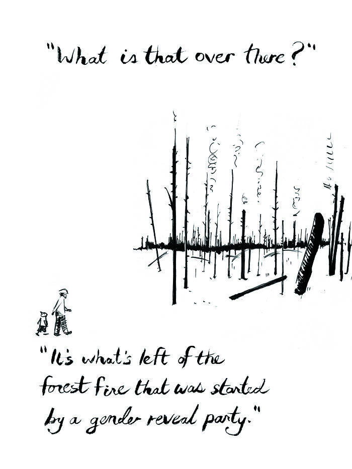 "The Kid, The Troll, The Wolf And The Hearse": I Wrote A Book For Cynical People "The Kid, The Troll, The Wolf And The Hearse": I Wrote A Book For Cynical People
