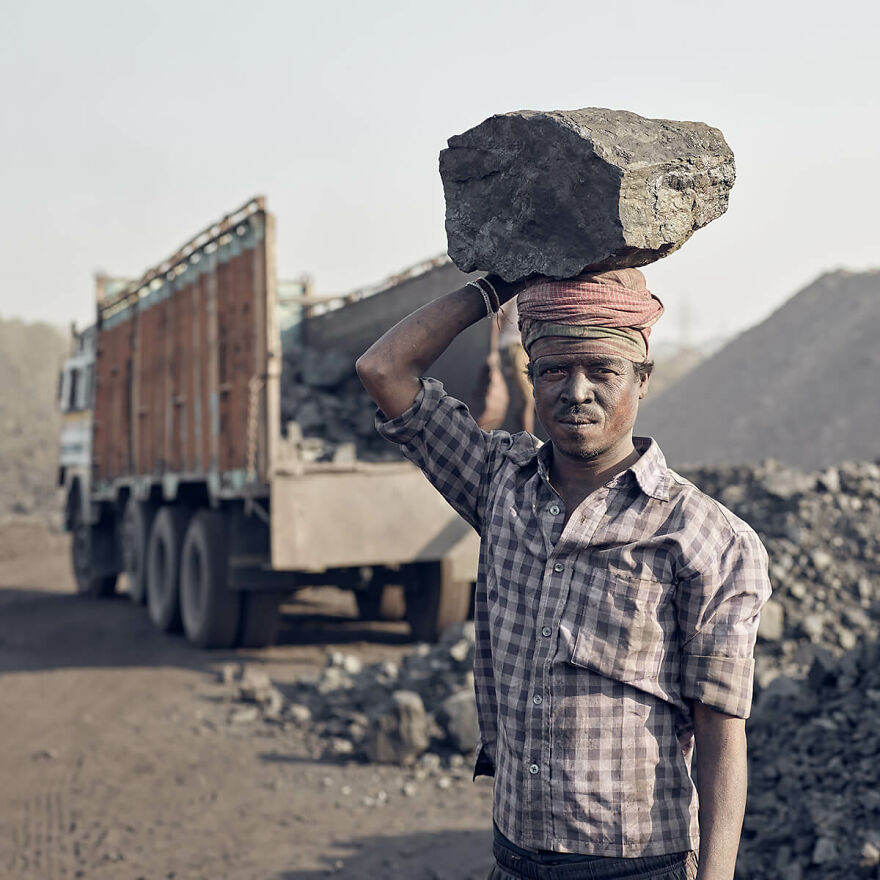 Black Diamond By Sebastian Sardi