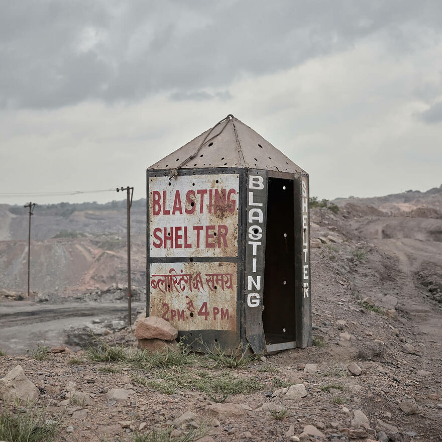 Black Diamond By Sebastian Sardi