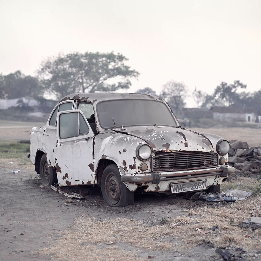 Black Diamond By Sebastian Sardi